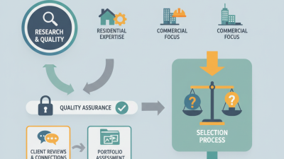 Top 10 Door and Window Installers in China for Global Buyers?