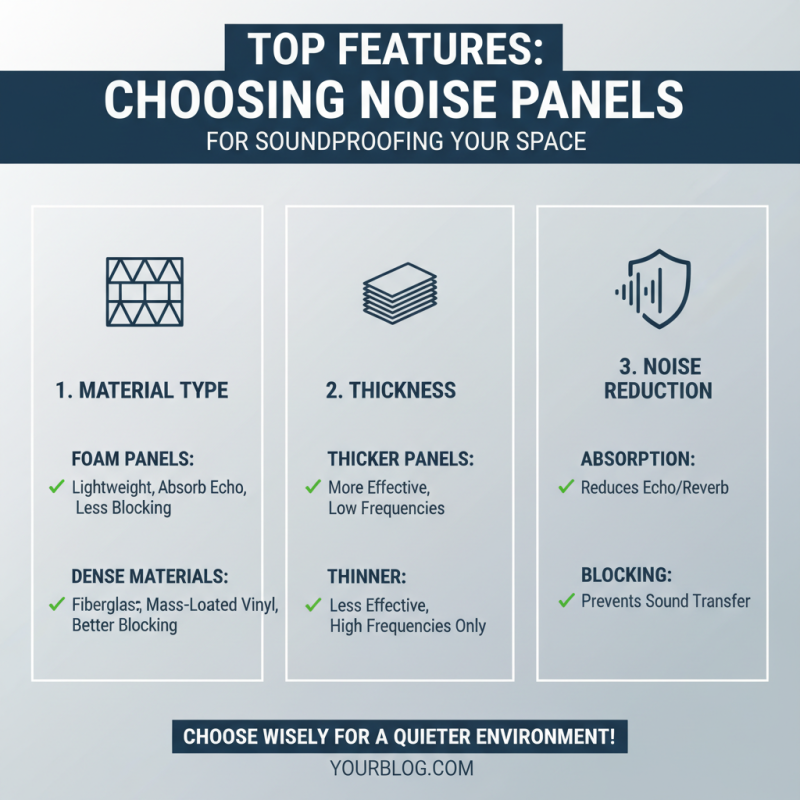 2026 Best Noise Panels for Soundproofing Your Space?