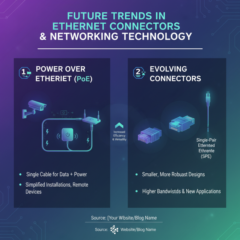 Top Ethernet Connectors Guide What You Need to Know for Your Network