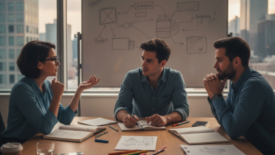 10 Essential Tips for Choosing the Right Branding Agency