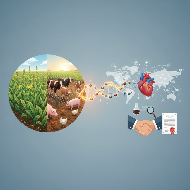 Top 10 Benefits of Iron Amino Acid Complex for Global Buyers?