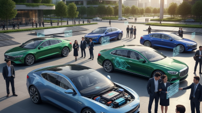Top Diesel Hybrid Cars in China for Global Buyers 2026?