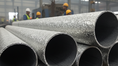 What is Galvanized Steel Pipe and Why is it Important?