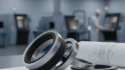 Top 10 Mechanical Shaft Seal Manufacturers in China You Should Know?