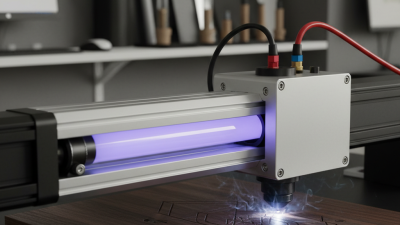 Discover the Best Laser Engraver Tube for Your Needs?