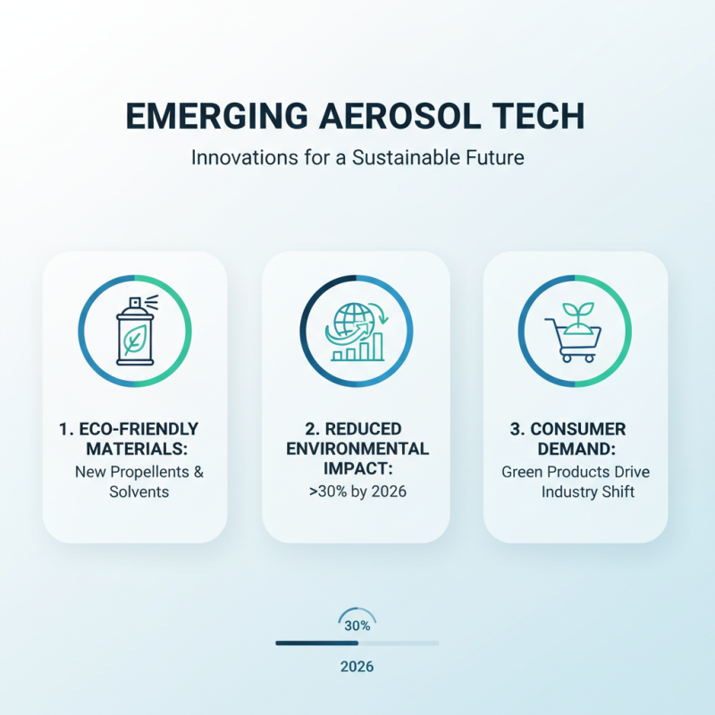 Top 10 Leading Aerosol Manufacturers to Know in 2026