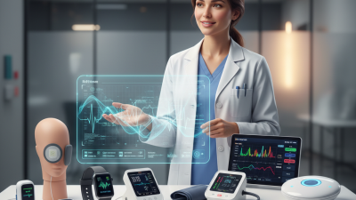 Top 10 Medical Monitoring Devices You Should Know About?