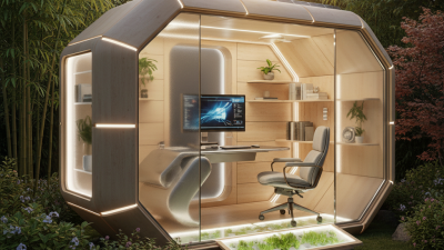 10 Best Modular Home Office Solutions for Remote Work in 2026?