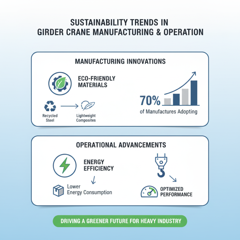 2026 Top Trends in Girder Crane Innovation and Technology?