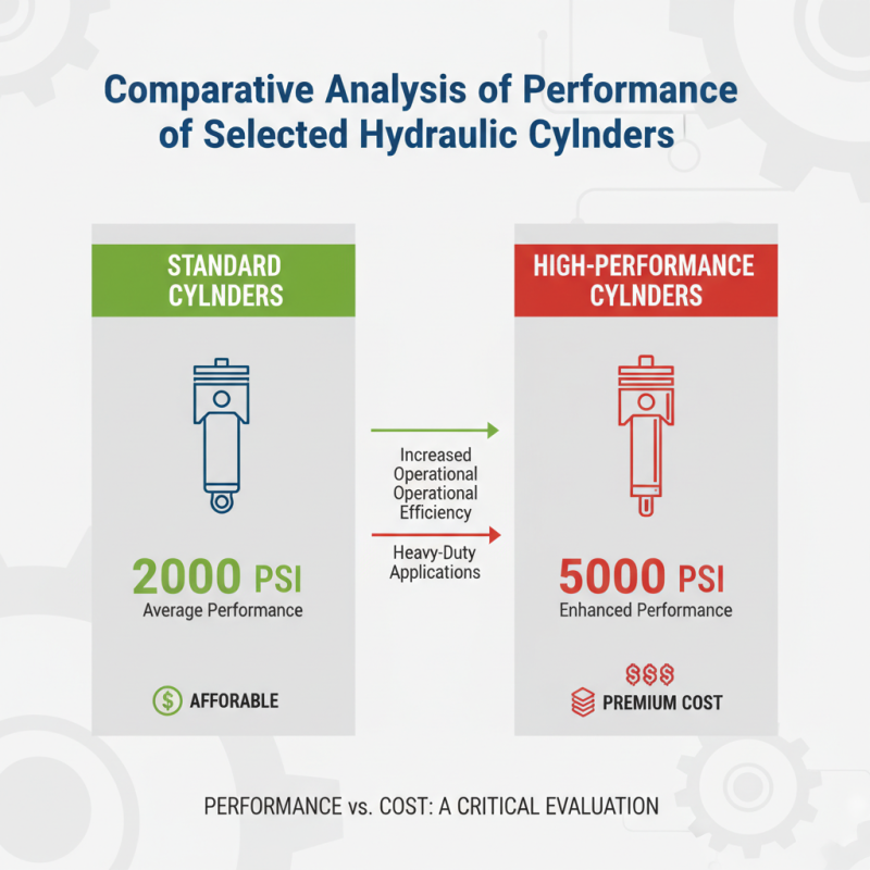 Top 10 Best Hydraulic Cylinder Options for Your Projects?