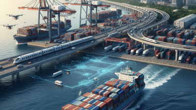 How to Optimize Transport and Services for Global Procurement?