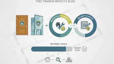How to Choose Quality Doors for Your Home or Business?