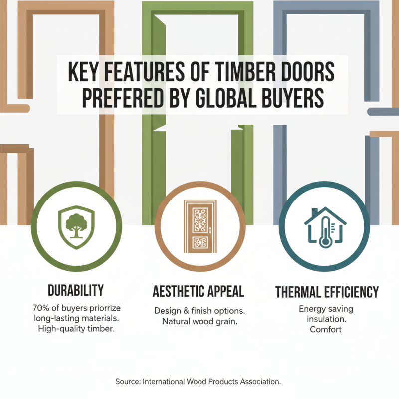 Top 10 Timber Doors in China for Global Buyers?