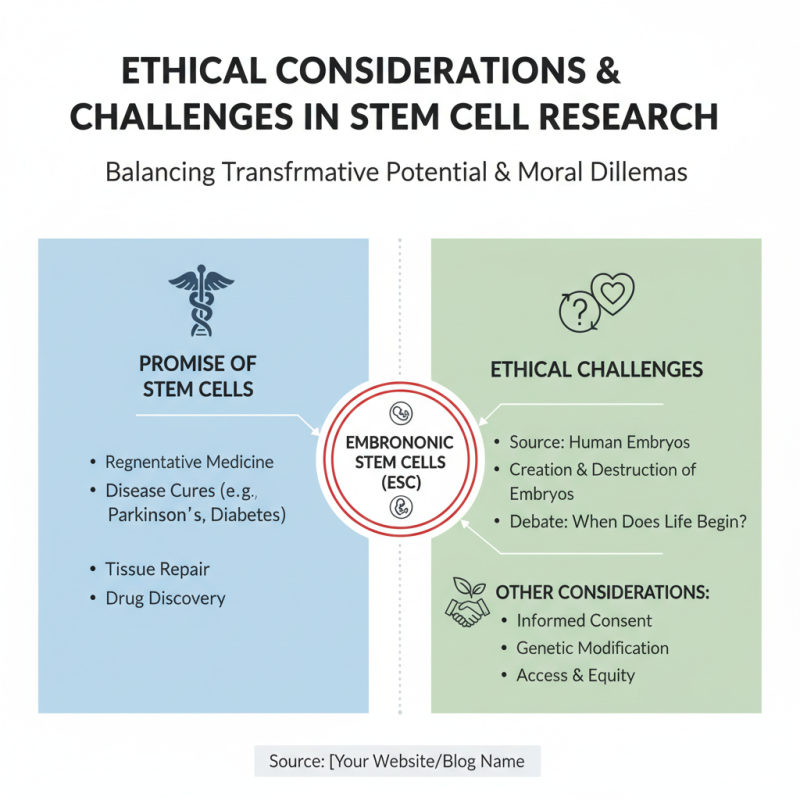 Understanding the Top Stem Cell Research Innovations and Their Impact?