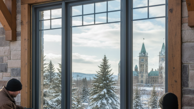 How to Find the Best Windows in Ottawa for Global Buyers?
