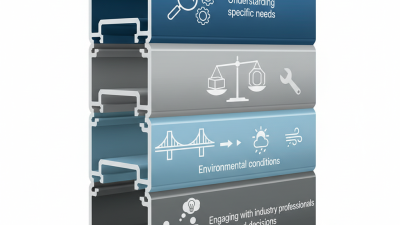 Top Tips for Choosing the Right Aluminum Frame Section Profile?