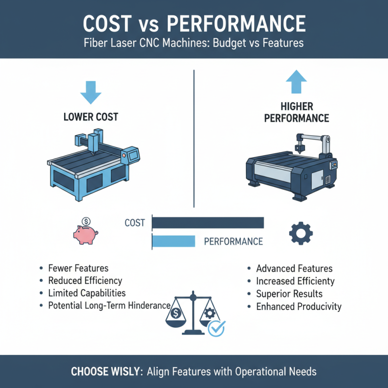 Top Tips for Choosing a Fiber Laser CNC Machine for Your Business?