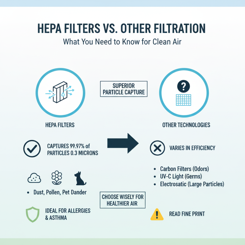 How to Choose the Best Air Purifier for Home Use?