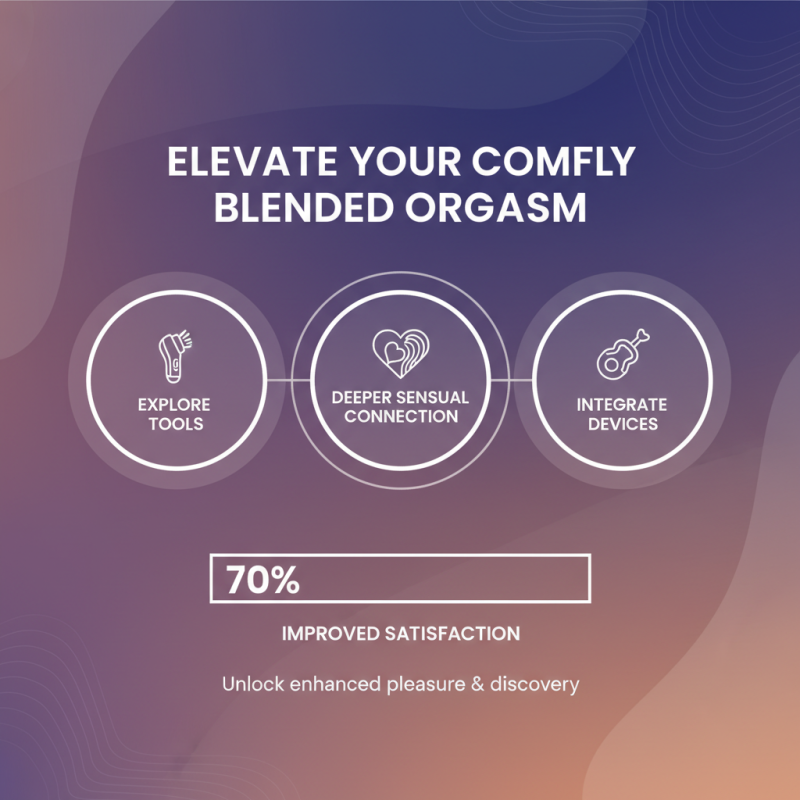 10 Tips to Enhance Your Comfly Blended Orgasm Experience?