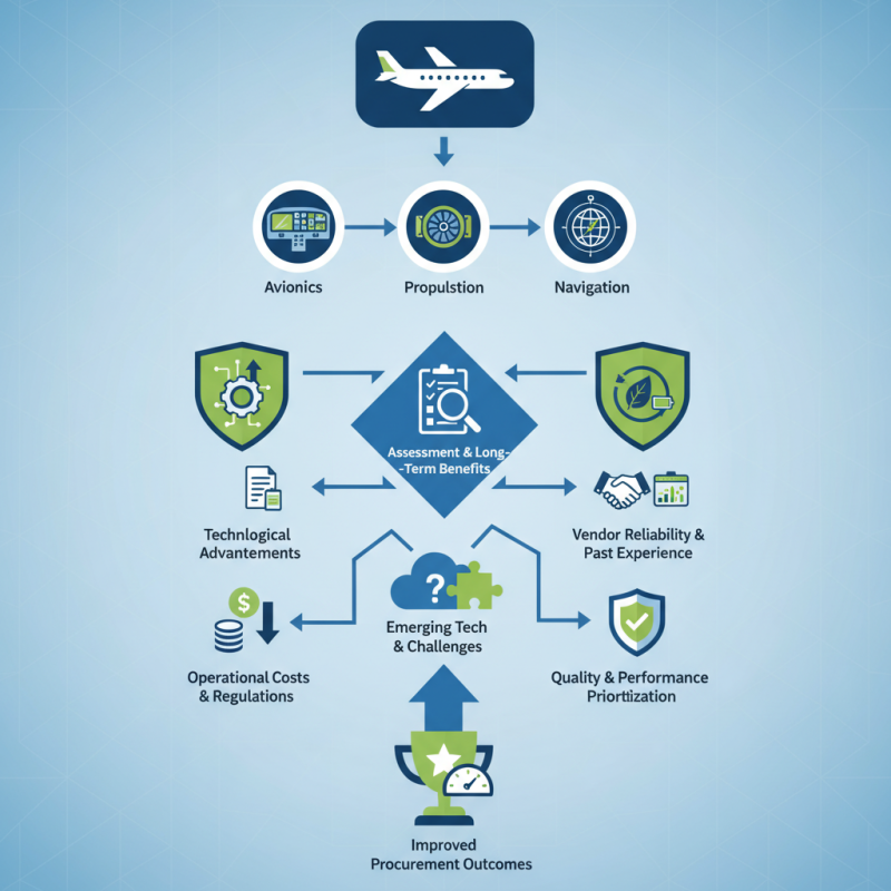 How to Choose Aircraft Systems for Your 2026 Procurement Needs?