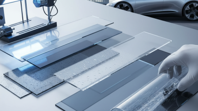 2026 Top UV Sheet Innovations and Trends You Need to Know?