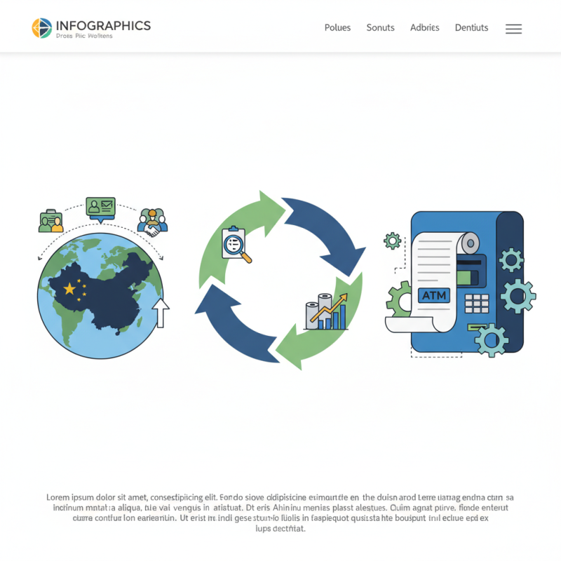 Top ATM Paper Rolls Suppliers in China for Global Buyers?