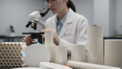 Top Alumina Ceramic Suppliers in China for Global Buyers?