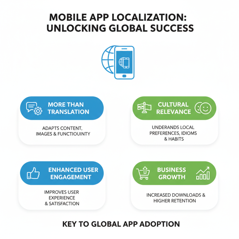 Top 10 Tips to Effectively Localize Mobile Applications for Global Markets?