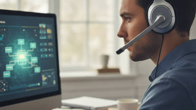 What is the Best Work Headset for Enhanced Productivity?