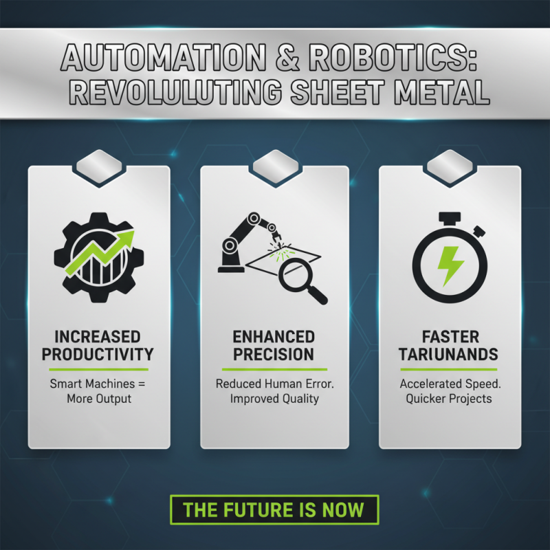 2026 Best Sheet Metal Machining Trends for Global Buyers?