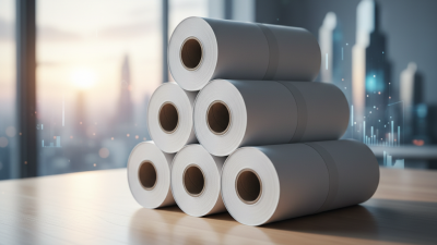 Top Atm Paper Rolls Suppliers for 2026 Best Options?