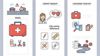 Best First Aid Kits for Vehicles Essential for Every Driver?