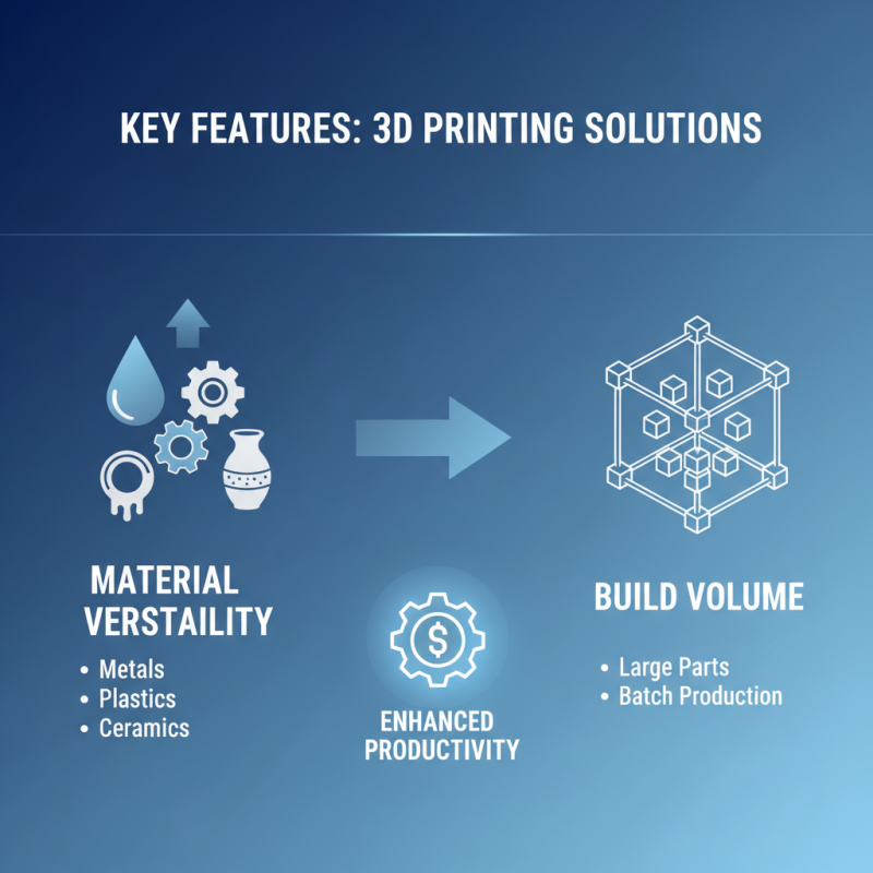 The Best Industrial 3D Printing Solutions for Global Buyers?