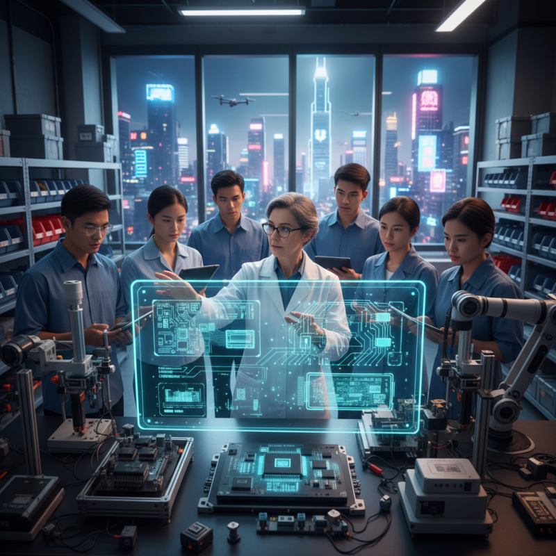 Discover the Best Circuit Board Design Techniques in China?