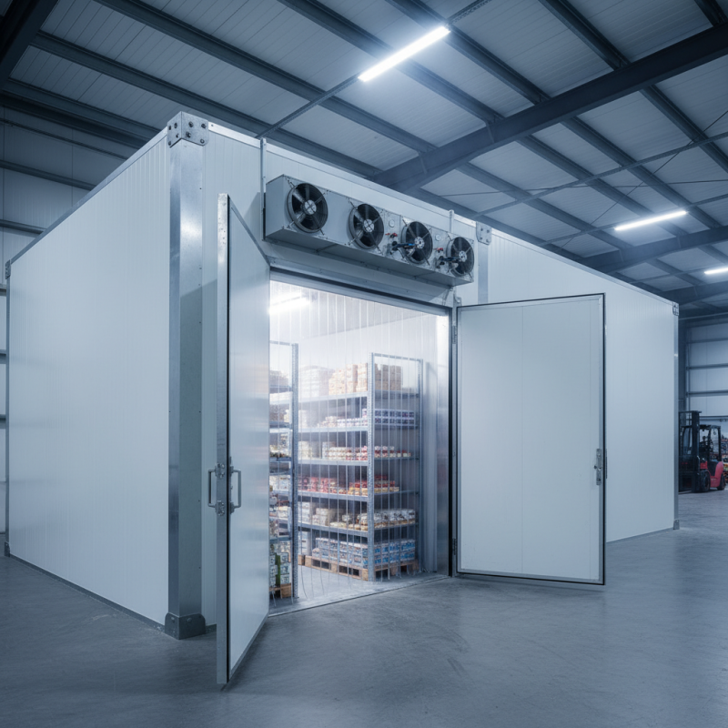 Essential Tips for Choosing the Best OEM Freezer Coolroom?