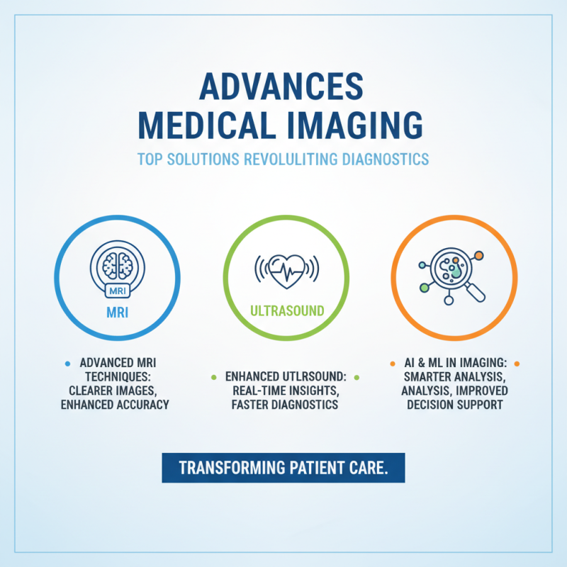 China Top 10 Clinical Equipment Solutions for Healthcare Innovation?