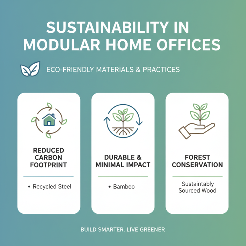 10 Best Modular Home Office Solutions for Remote Work in 2026?