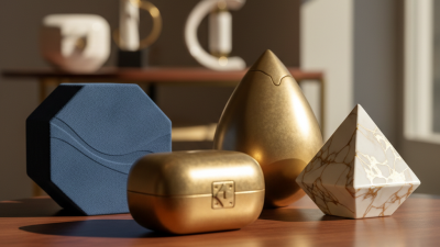 China Top Bespoke Packaging Boxes for Unique Product Presentation?