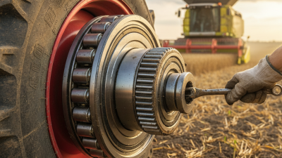 What is Agricultural Bearing and Why is it Important for Farming?