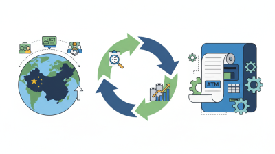 Top ATM Paper Rolls Suppliers in China for Global Buyers?