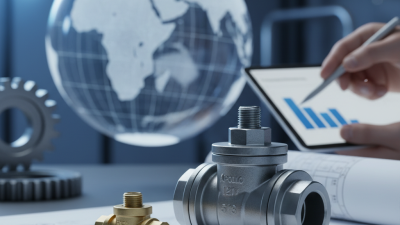 2026 Top Apollo Check Valves for Global Buyers Need?