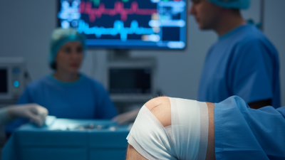 Why Is Knee Reconstruction Surgery Important for Joint Health?