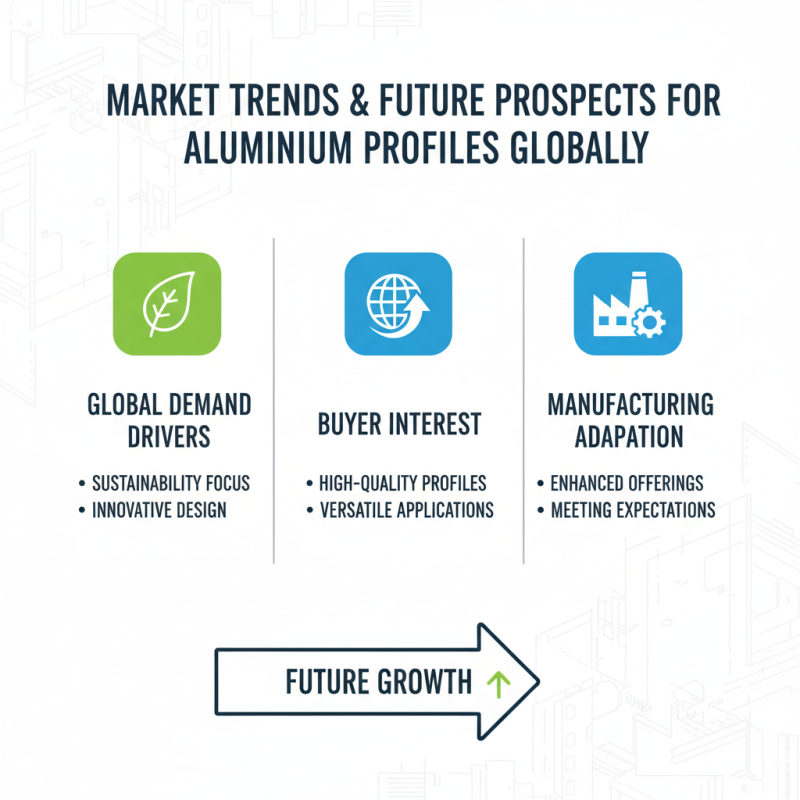 Explore China Best Standard Aluminium Profiles for Global Buyers?