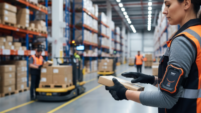 10 Must Know Tips for Choosing a Wearable Rugged UHF Reader?