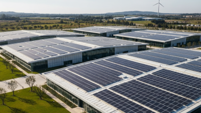 How to Choose the Best Commercial Solar Power System for Your Business?