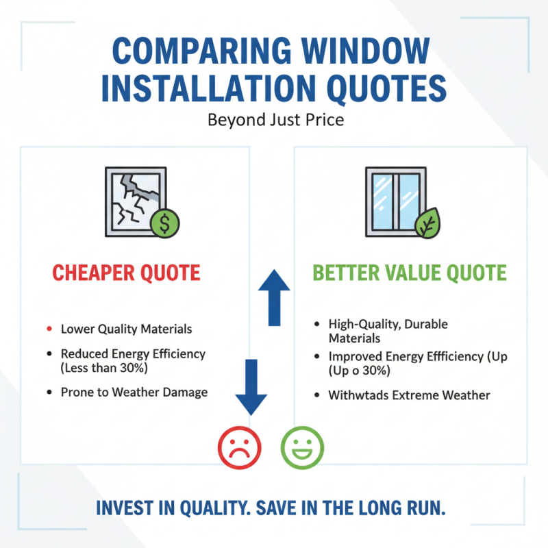Top 10 Tips for Finding Reliable Window Installers?