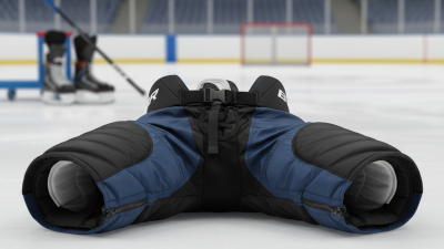 Top Tips for Choosing Ice Hockey Pants for Optimal Performance?