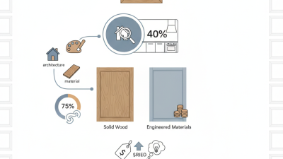 How to Choose the Best Shaker Style Doors for Your Home?