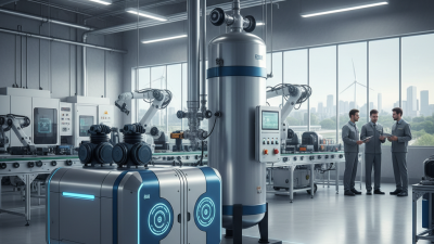 2026 Top Industrial Air Compressors for Global Buyers?