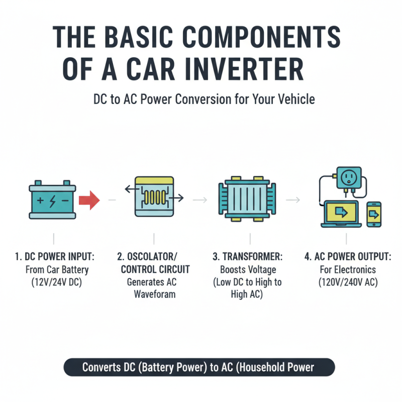 What is a Car Inverter and How Does It Work?